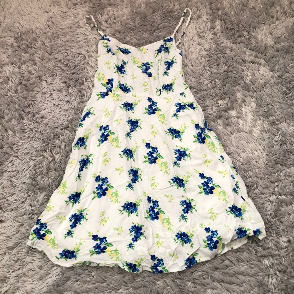 ❗️READ DESCRIPTION❗️ Cute Summer dress.